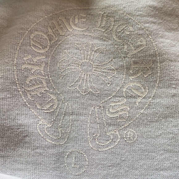 Chrome Hearts Pocket tee - Picture 3 of 10